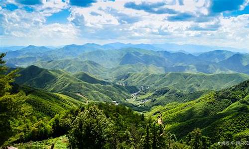 浙江莫干山旅游攻略三日游_浙江莫干山旅游攻略三日游记