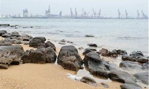 防城港海边旅游攻略路线最新_防城港海边旅游攻略路线最新图