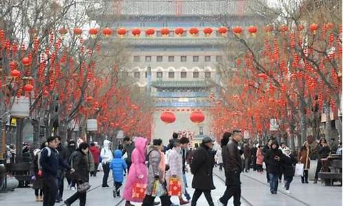 春节北京旅游路线_春节北京旅游路线推荐