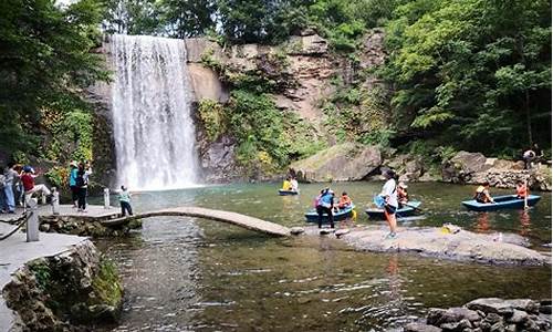 辽宁青山沟旅游攻略_辽宁青山沟旅游攻略一日游