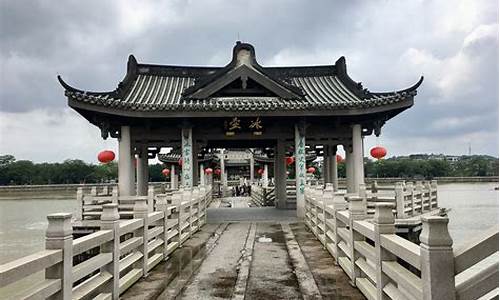 潮州旅游攻略三日游路线图_潮州旅游攻略三日游路线图片