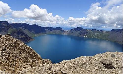 长白山自由行攻略_长白山自由行攻略旅游攻略