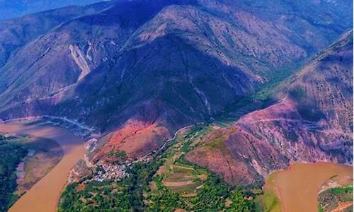 红河景点有哪些地方最好_红河景点有哪些地方最好玩