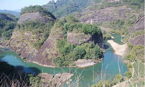 武夷山旅游攻略3日游_武夷山旅游攻略3日游价格