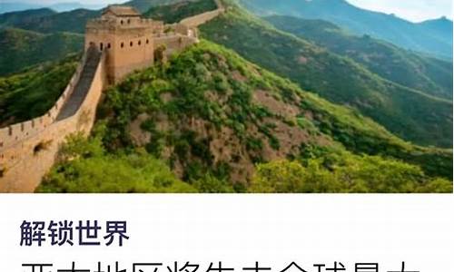 世界热门旅游地区排行榜_世界热门旅游地区排行榜最新