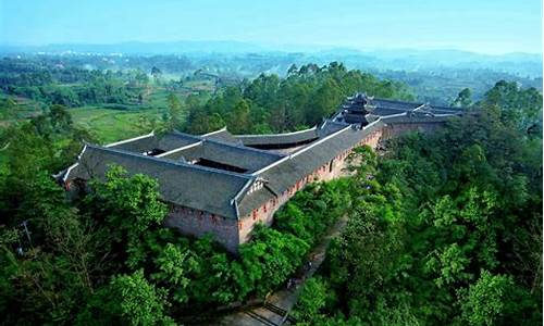 重庆武胜风景旅游攻略一日游_重庆武胜风景旅游攻略一日游路线