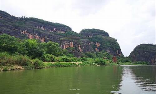 江西龙虎山旅游攻略_江西龙虎山旅游攻略两日游