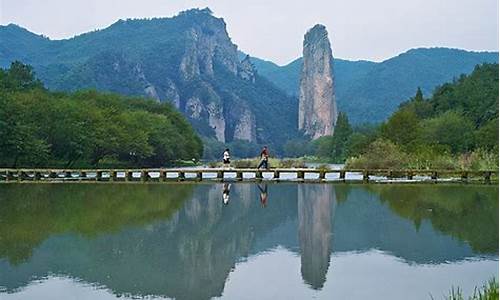 浙江旅游景点_浙江旅游景点排行榜前十名