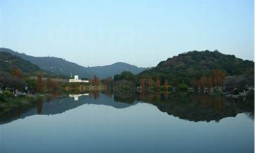 萝岗香雪公园地铁几号线_萝岗香雪公园地铁几号线什么出口