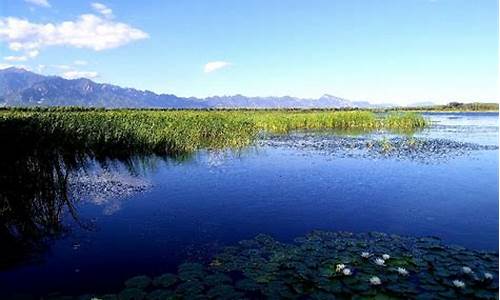 野鸭湖湿地公园几月份去好_野鸭湖湿地公园几月份去好玩