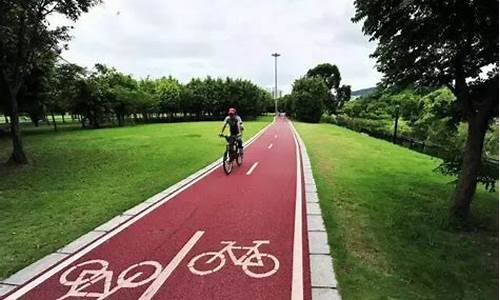 广州大学城附近骑行路线_广州大学城附近骑行路线怎么走