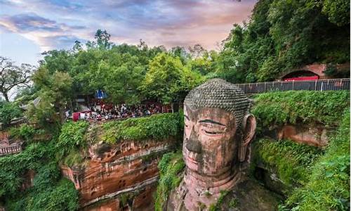 乐山旅游攻略带孩子一日游_乐山旅游攻略带孩子一日游