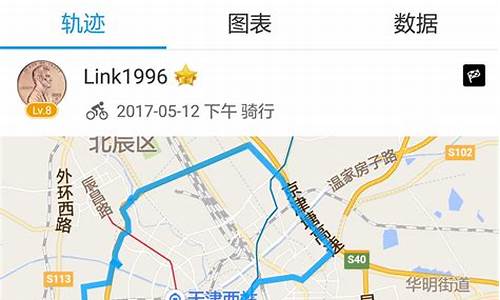 天津到蓟县骑行路线_天津到蓟县骑行路线图