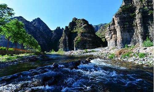 北京房山旅游景点排名前十名_北京房山旅游景点排名前十名有哪些