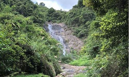 马峦山郊野公园攻略一天推荐_马峦山郊野公园攻略一天推荐游玩