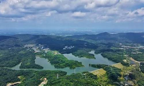 佛手湖郊野公园_南京佛手湖郊野公园